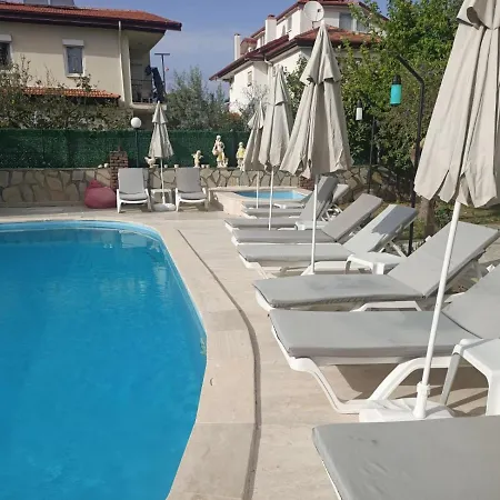Apartment Gala Apart Deluxe Mugla