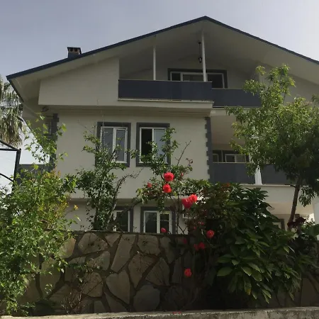 Apartment Gala Apart Deluxe Mugla