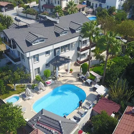 Apartamento Gala Apart Deluxe *