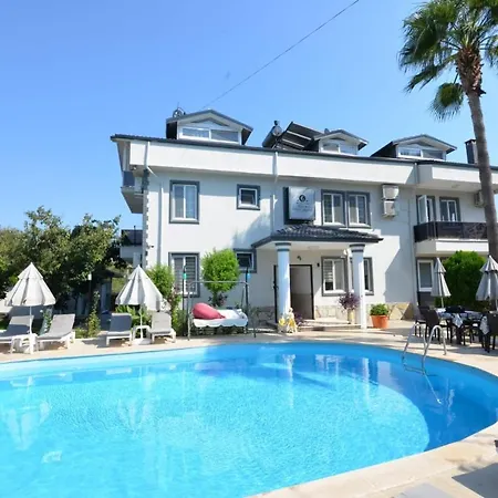 Gala Apart Deluxe Mugla