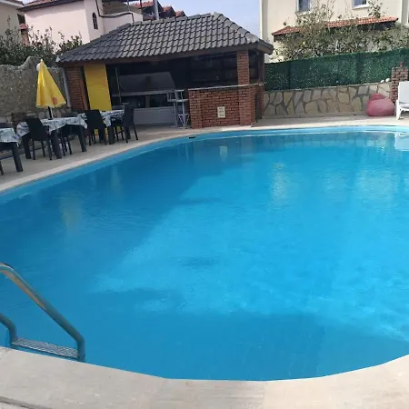 Gala Apart Deluxe * Mugla