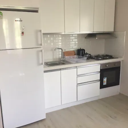 Gala Apart Deluxe Apartamento *