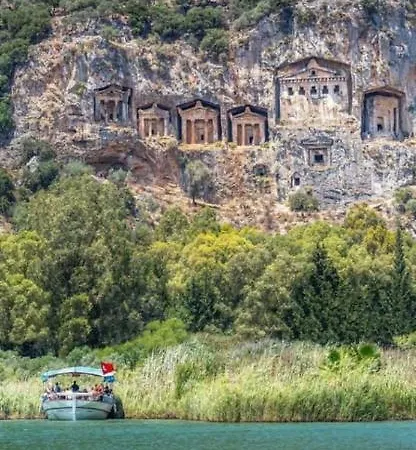 Gala Apart Deluxe * Mugla