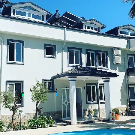 Apartamento Gala Apart Deluxe