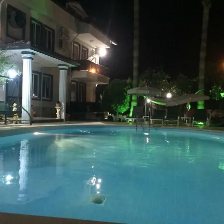 Apartment Gala Apart Deluxe Mugla